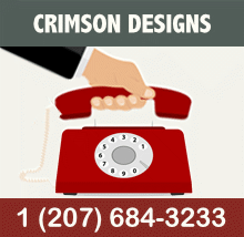 Contact Crimson Designs