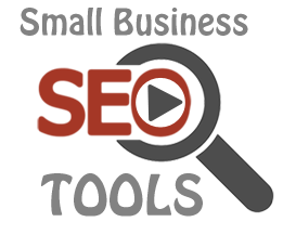 small business  SEO tools
