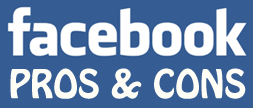 Facebook Pros and Cons for a Business
