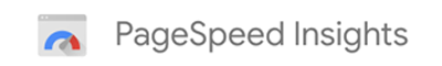 Google PageSpeed Insights icon
