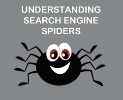 understanding search engine spideers